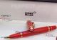 Perfect Replica Low Price Mont blanc Boheme Red Fineliner Pen (1)_th.jpg